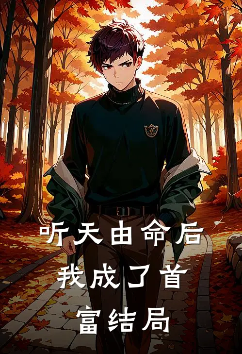 听天由命后,我成了首富结局如何