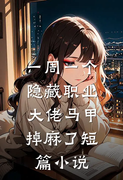 一周一个隐藏职业，大佬马甲掉麻了短篇小说