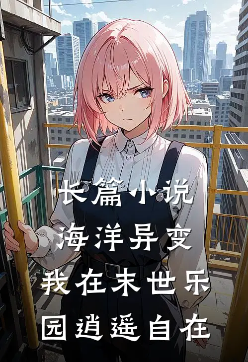 长篇海洋异变我在末世乐园逍遥自在免费阅读