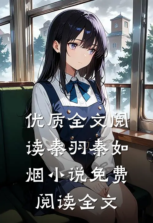 优质全文阅读秦羽秦如烟小说免费阅读全文