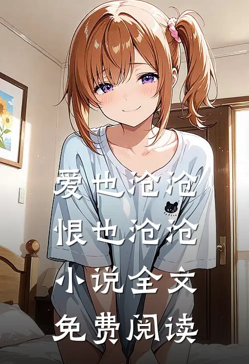 爱也沧沧,恨也沧沧全文免费阅读