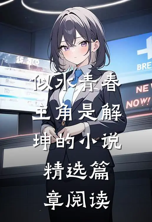 似水青春主角是解坤的小说精选篇章阅读