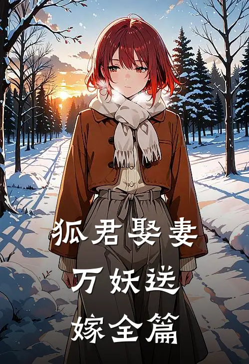 狐君娶妻,万妖送嫁全篇阅读