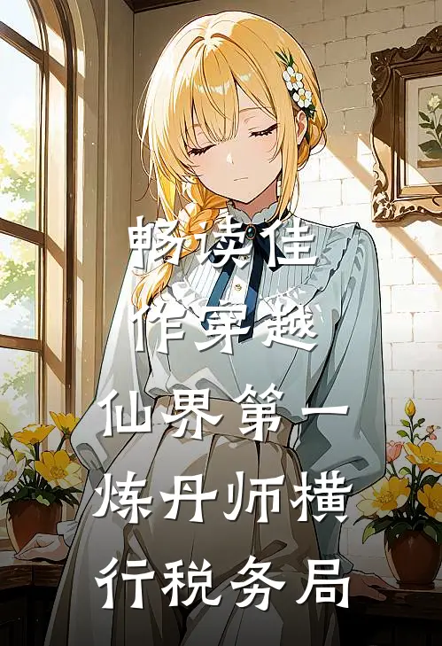 畅读佳作穿越：仙界第一炼丹师横行税务局