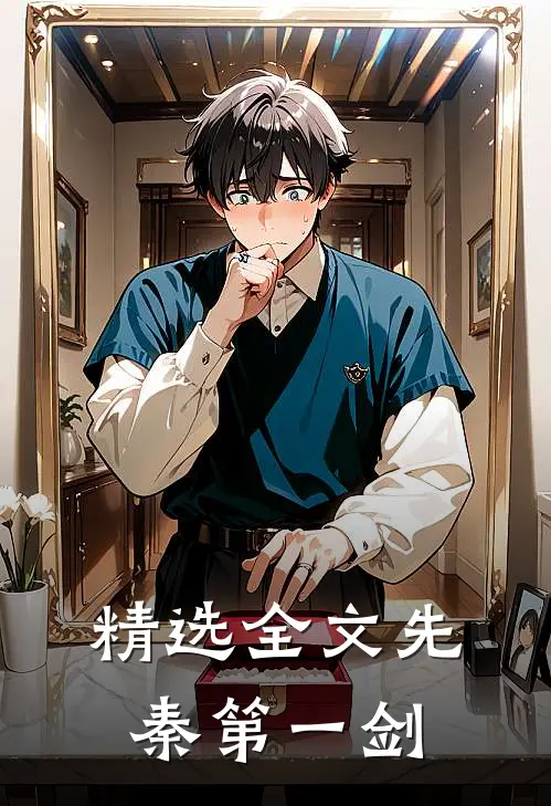 精选全文先秦第一剑
