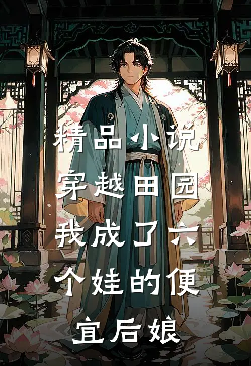 精品穿越田园我成了六个娃的便宜后娘