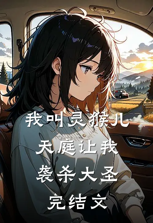 我叫灵猴儿,天庭让我袭杀大圣完结文学