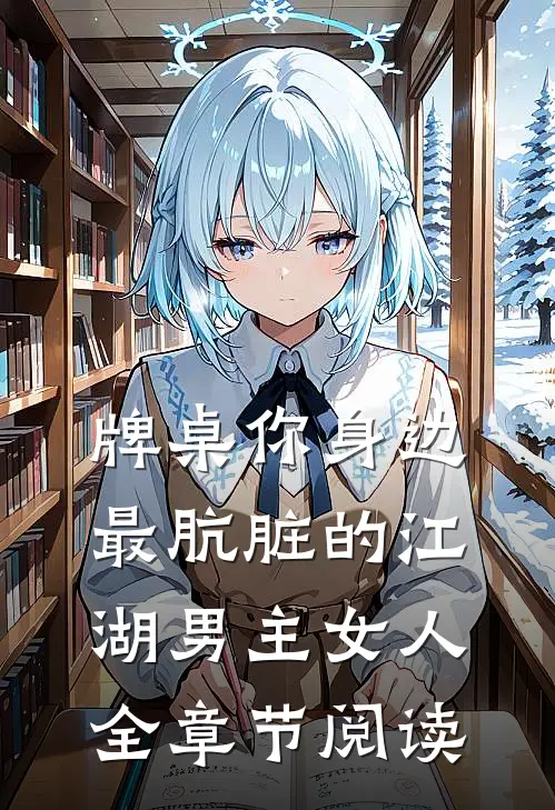 牌桌你身边最肮脏的江湖男主女人全章节阅读