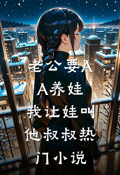 老公要AA养娃，我让娃叫他叔叔热门小说