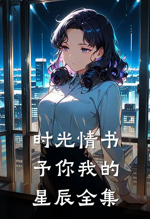 时光情书予你我的星辰 全集
