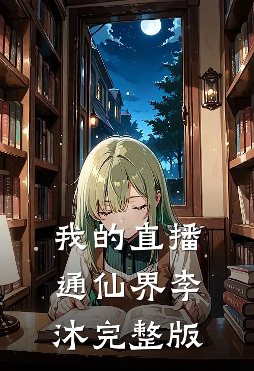 我的直播通仙界李沐完整版