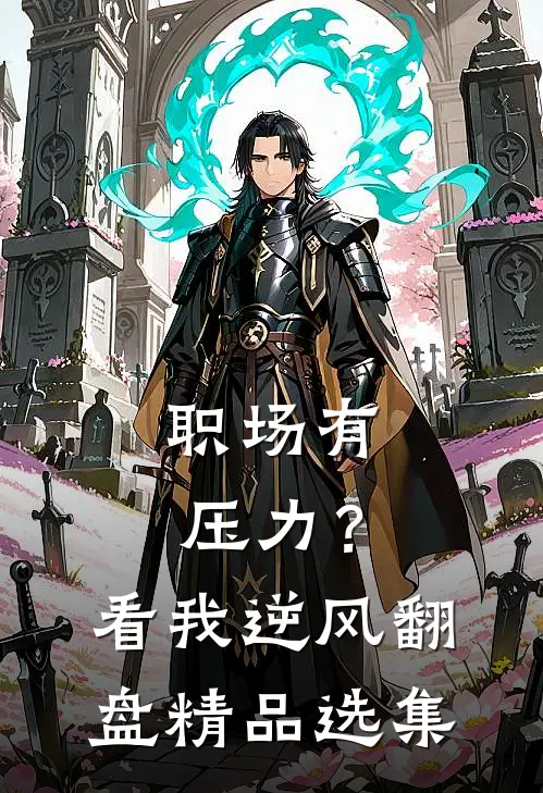职场有压力？看我逆风翻盘精品选集