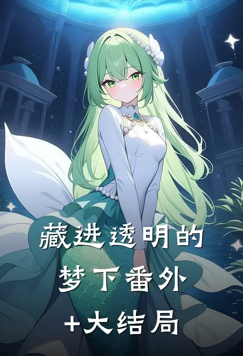 藏进透明的梦下番外+大结局