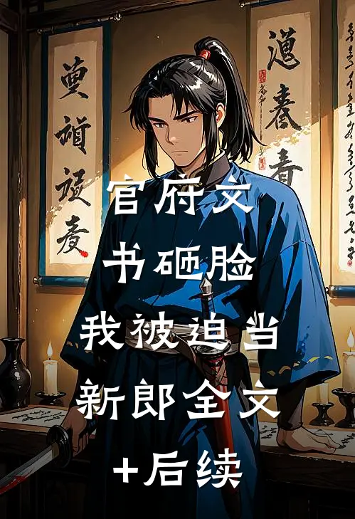 官府文书砸脸，我被迫当新郎全文+后续