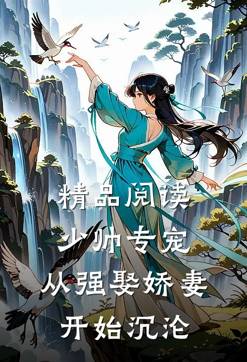 精品阅读少帅专宠:从强娶娇妻开始沉沦