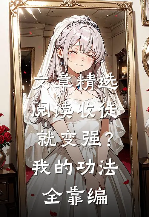 文章精选阅读收徒就变强？我的功法全靠编