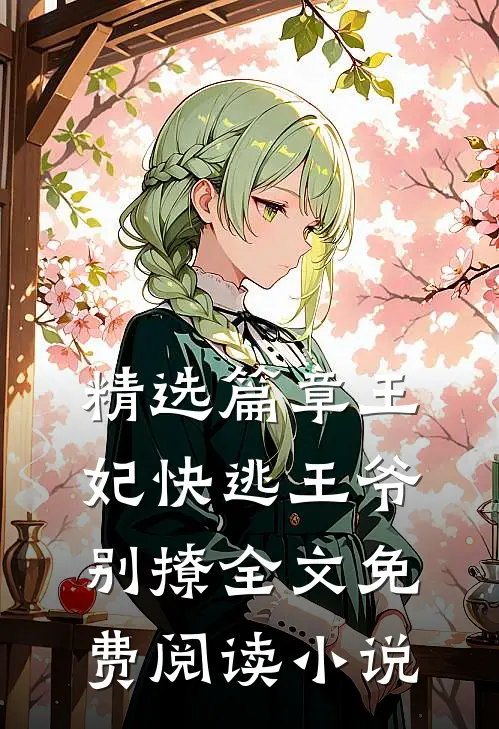 精选篇章王妃快逃王爷别撩全文免费阅读 小说