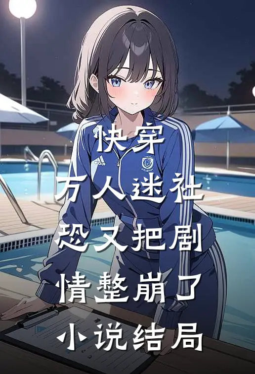 快穿万人迷社恐又把剧情整崩了结局
