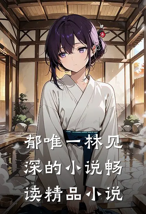 郁唯一林见深的小说畅读精品小说