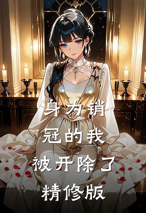 身为销冠的我，被开除了精修版