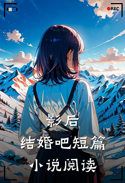 影后，结婚吧短篇小说阅读