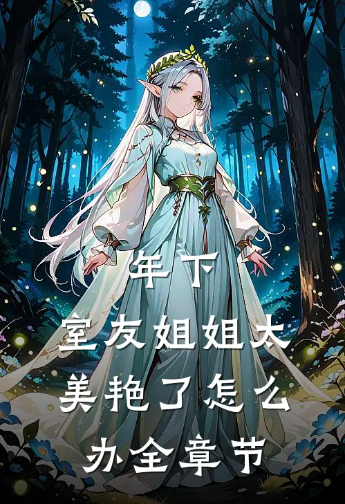 年下：室友姐姐太美艳了怎么办全章节