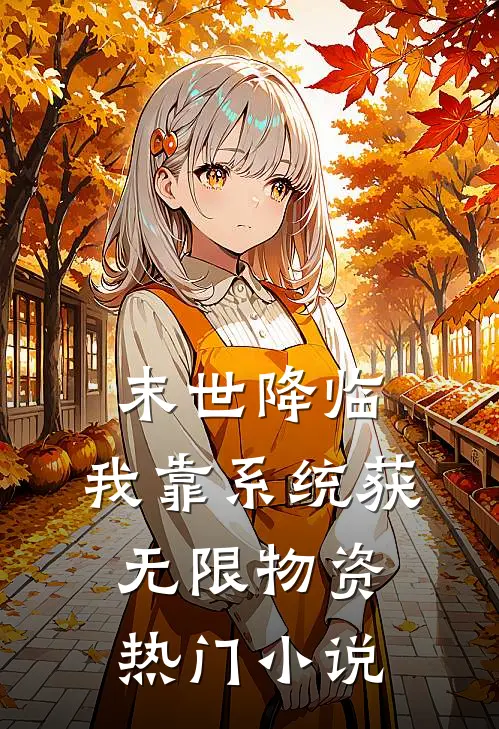 末世降临：我靠系统获无限物资热门小说