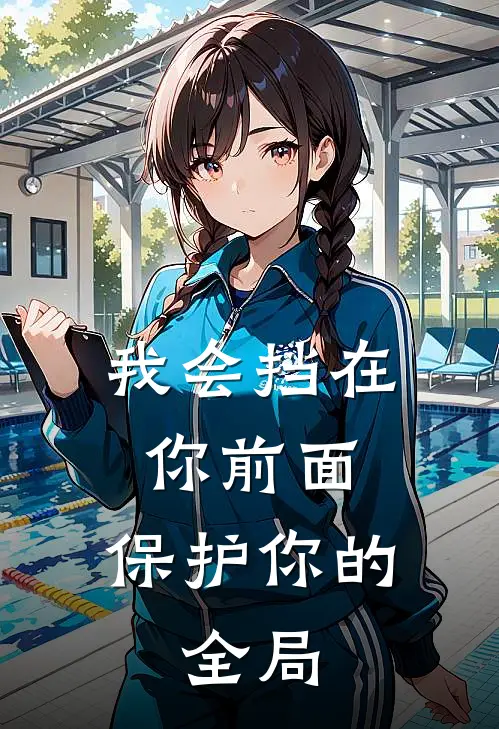 我会挡在你前面,保护你的.全局是歌