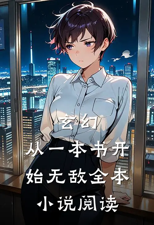 玄幻：从一本书开始无敌全本小说阅读