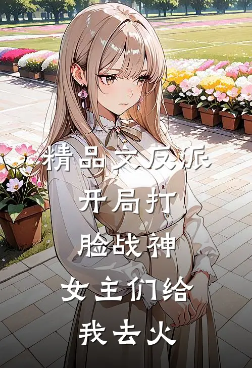 精品文反派：开局打脸战神，女主们给我去火