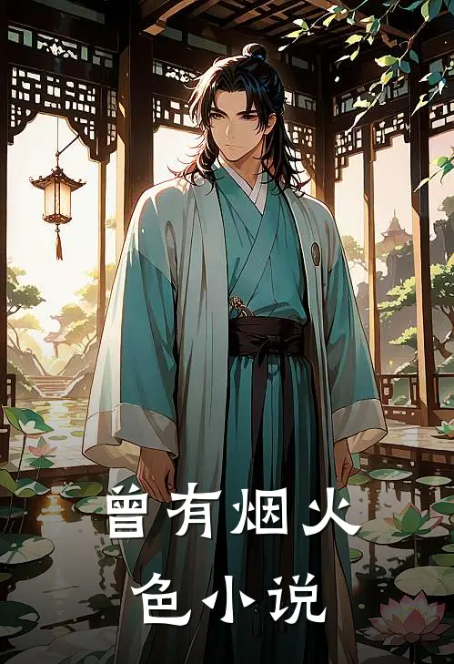 曾有烟火色小说