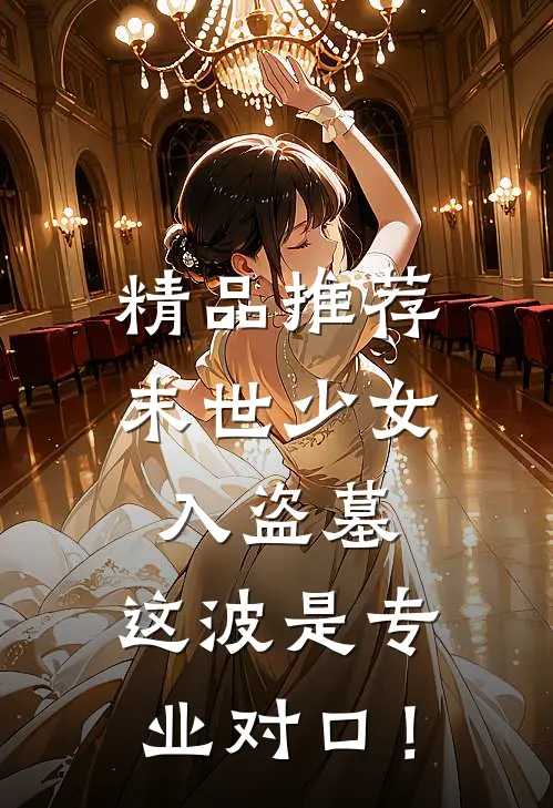 精品推荐末世少女入盗墓，这波是专业对口！