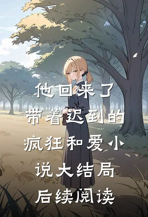 他回来了，带着迟到的疯狂和爱小说大结局后续阅读