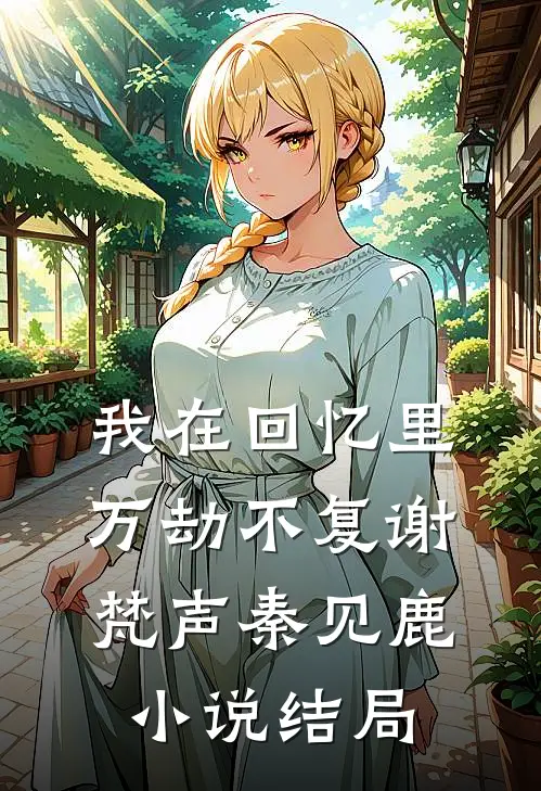 我在回忆里万劫不复谢梵声秦见鹿小说结局