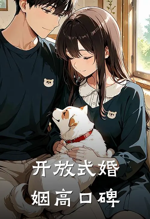 开放式婚姻高口碑