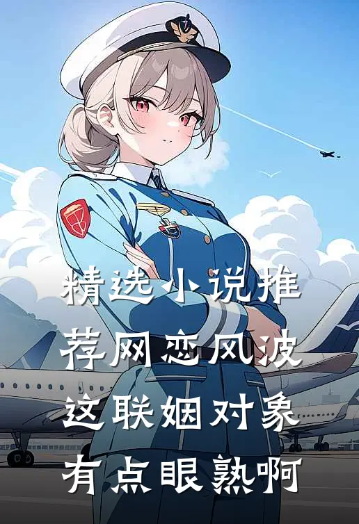 精选小说推荐网恋风波：这联姻对象有点眼熟啊