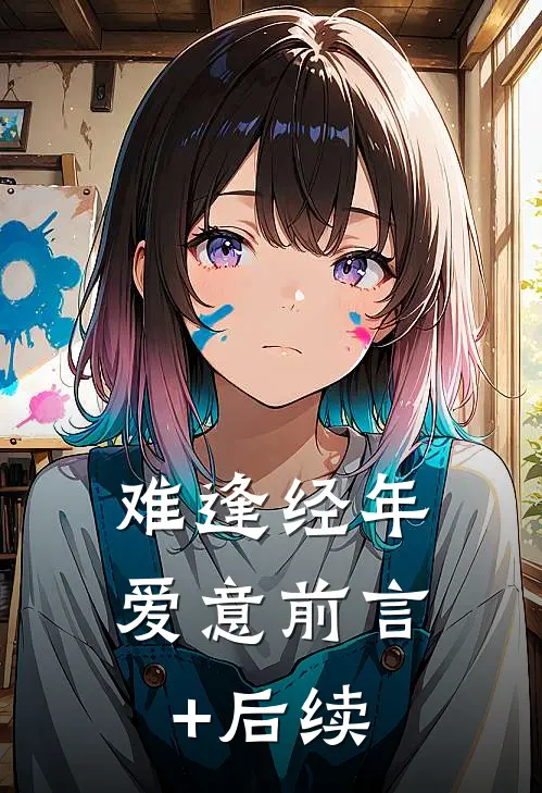 难逢经年爱意前言+后续