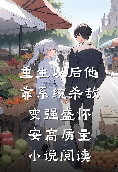 重生以后他靠系统杀敌变强盛怀安高质量小说阅读