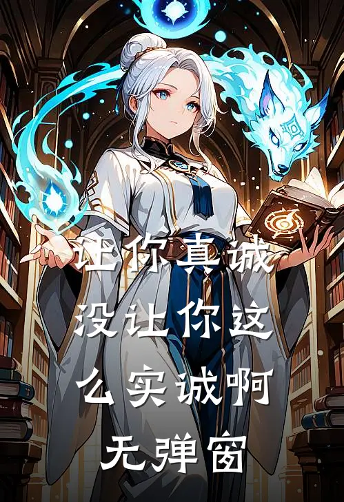 让你真诚,没让你这么实诚啊无弹窗阅读