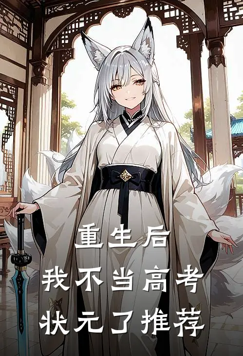 重生后,我不当高考状元了推荐