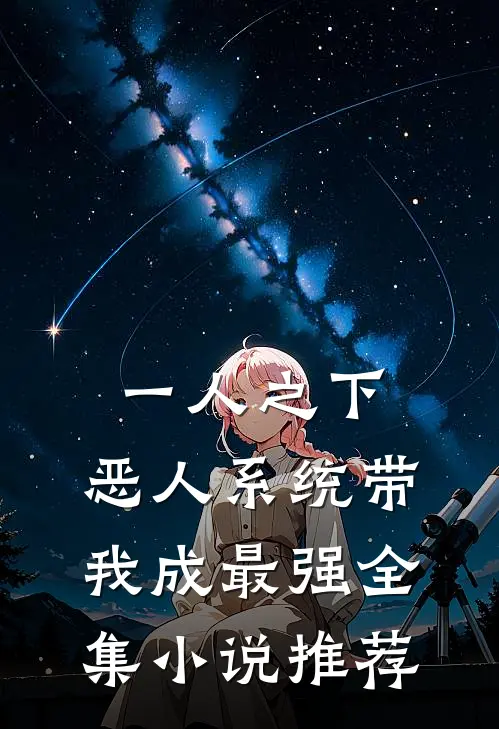 一人之下：恶人系统带我成最强全集小说推荐