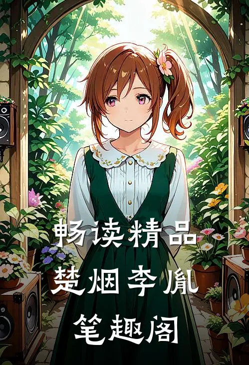 畅读精品楚烟李胤笔趣阁