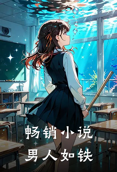 畅销小说男人如铁