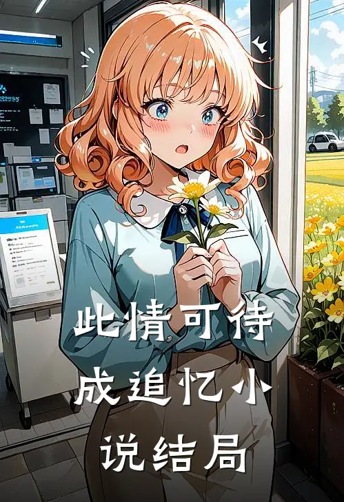 此情可待成追忆结局是he吗