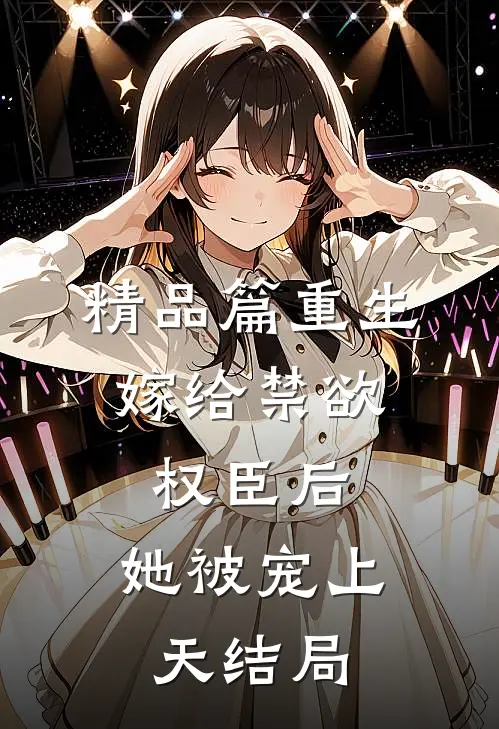 精品篇重生:嫁给禁欲权臣后,她被宠上天结局