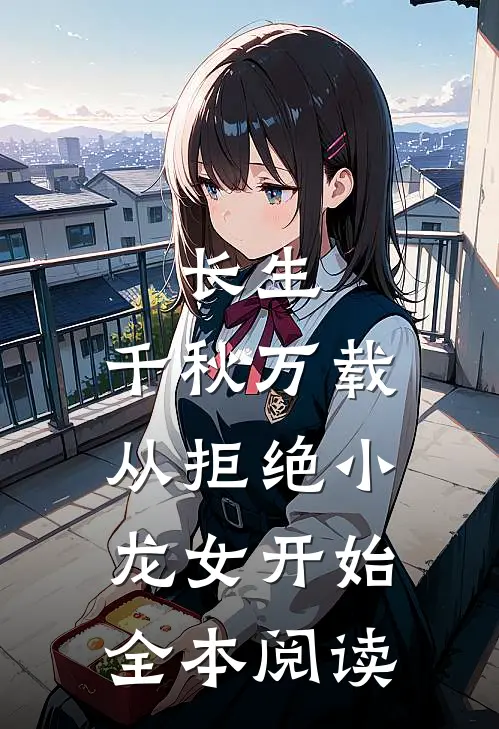 长生：千秋万载从拒绝小龙女开始全本阅读