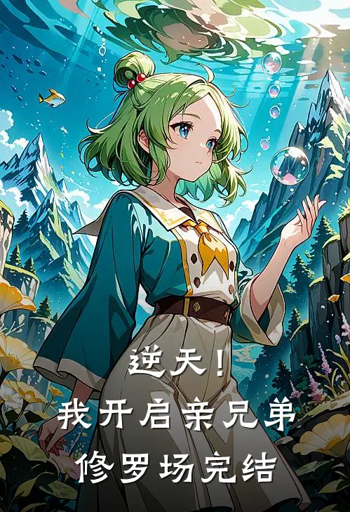 逆天!我开启亲兄弟修罗场完结了没有