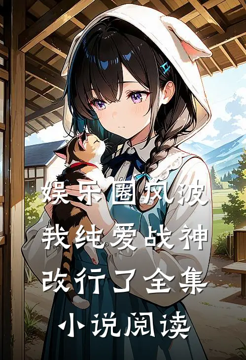 娱乐圈风波：我纯爱战神改行了全集小说阅读