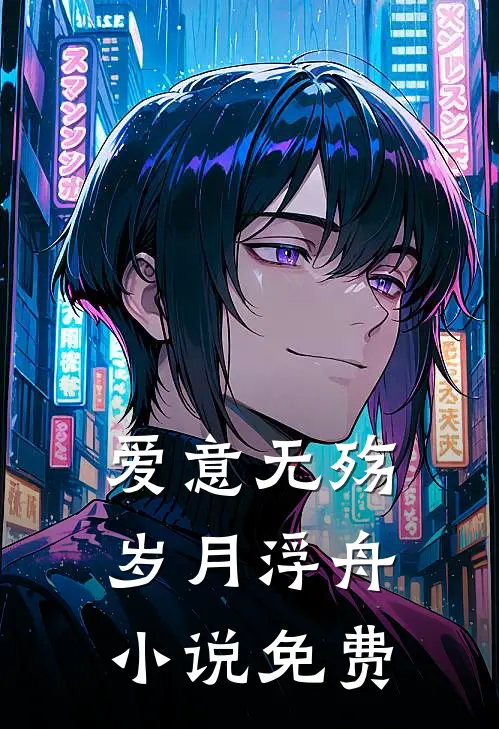 爱意无殇,岁月浮舟免费观看