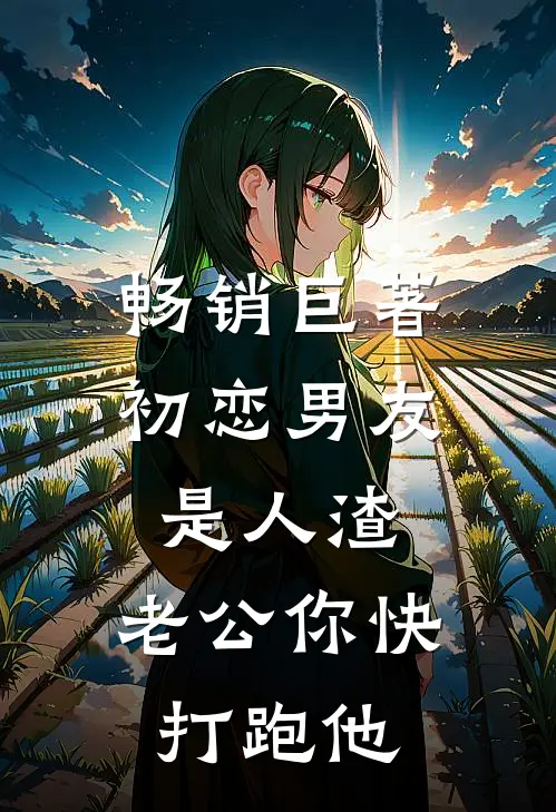 畅销巨著初恋男友是人渣，老公你快打跑他